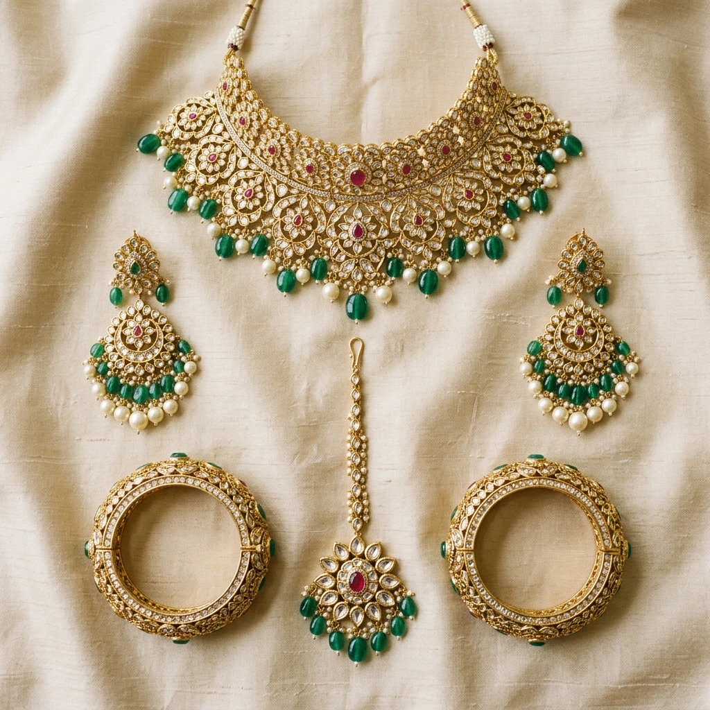 Custom Jewellery Design